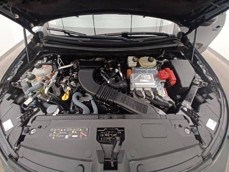 Renault Austral - Photo 13
