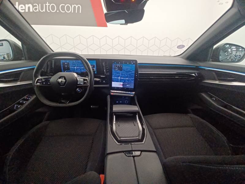 Renault Austral - Photo 14