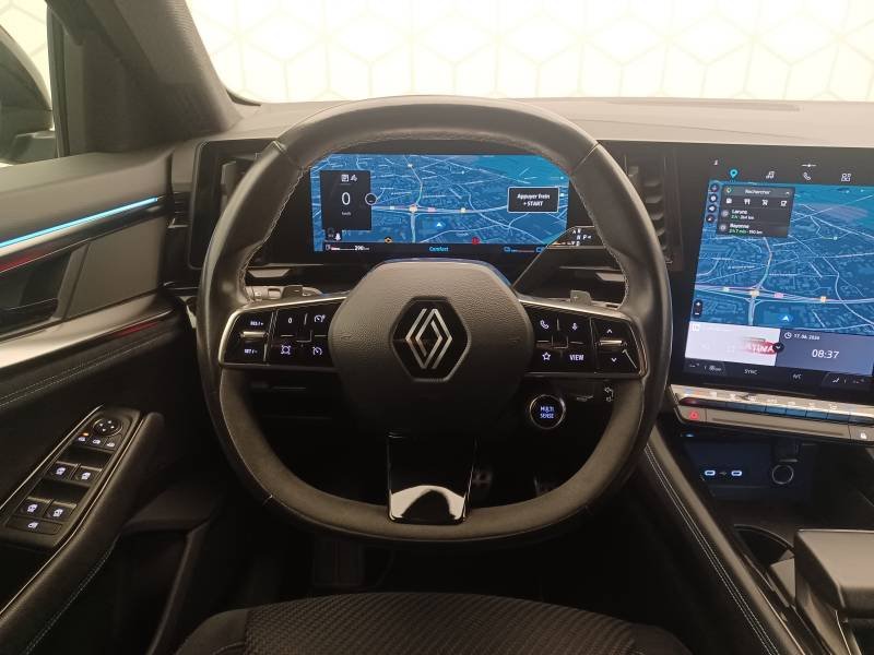 Renault Austral - Photo 15