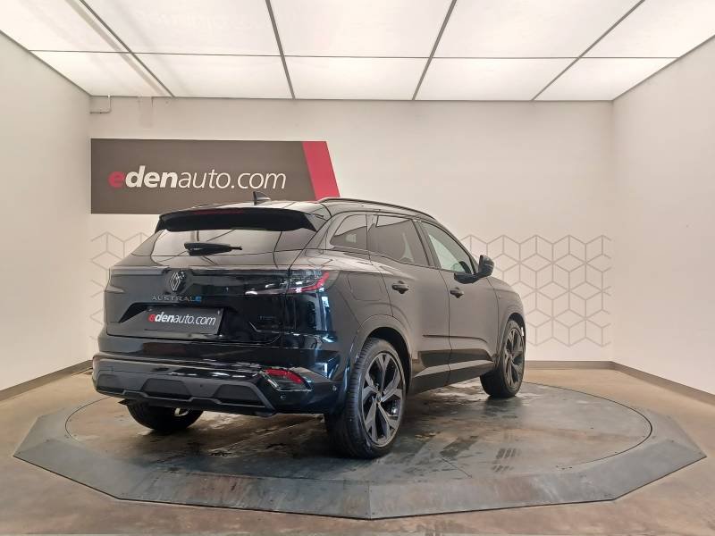 Renault Austral - Photo 2