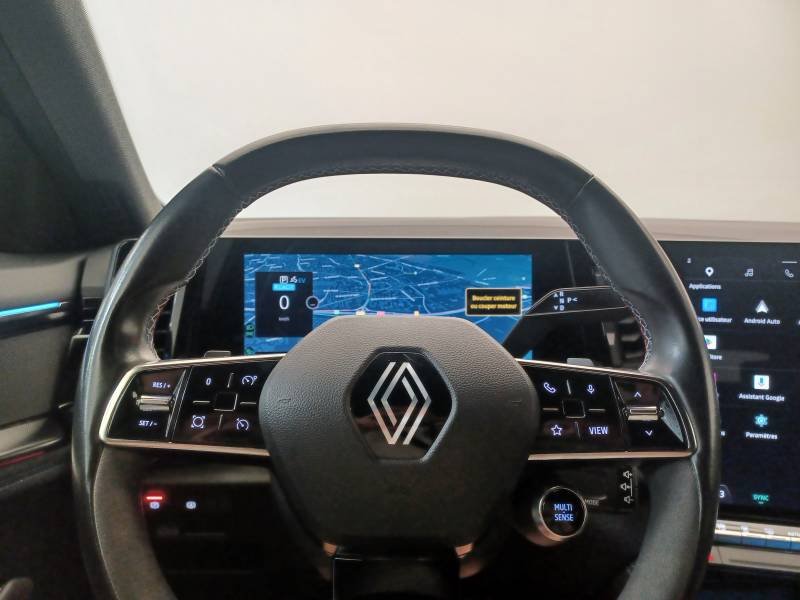 Renault Austral - Photo 25