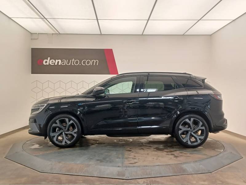 Renault Austral - Photo 4