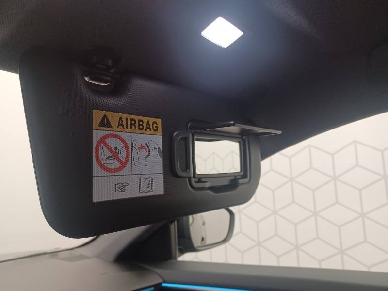 Renault Austral - Photo 44