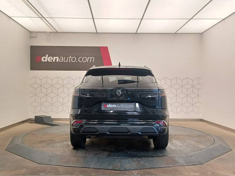 Renault Austral - Photo 6