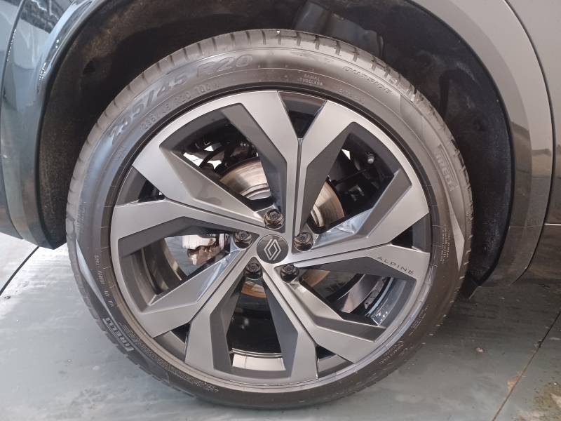 Renault Austral - Photo 9