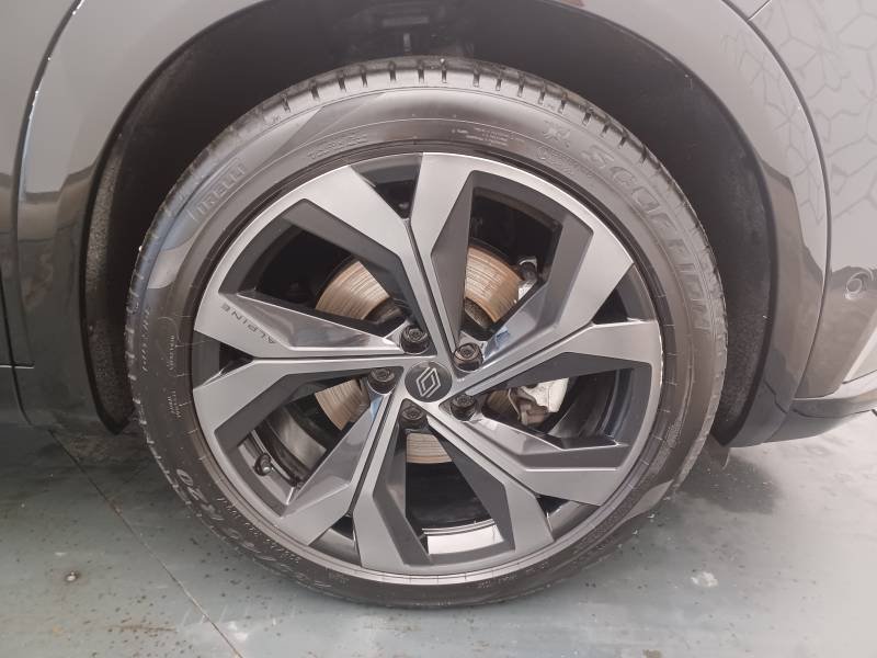 Renault Austral - Photo 10