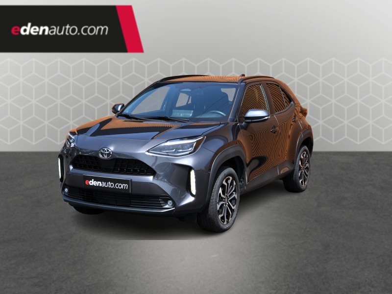 Toyota Yaris - Photo 1