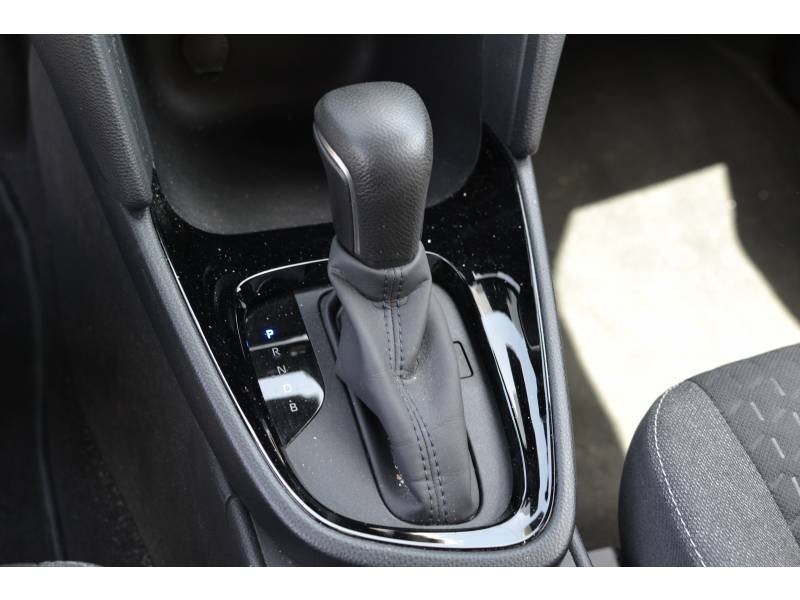 Toyota Yaris - Photo 19