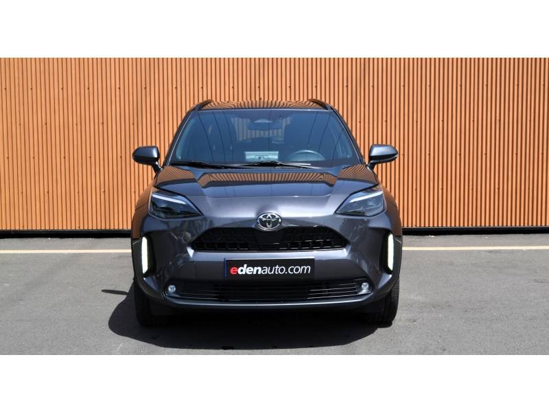 Toyota Yaris - Photo 2
