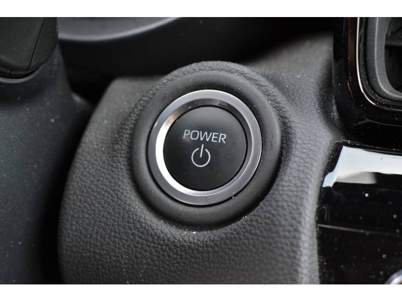 Toyota Yaris - Photo 21
