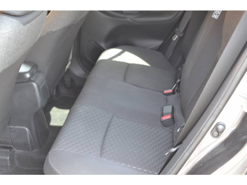 Toyota Yaris - Photo 25