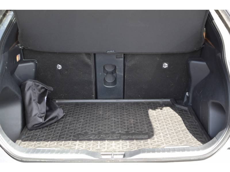Toyota Yaris - Photo 26