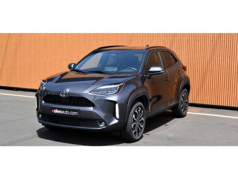 Toyota Yaris - Photo 28