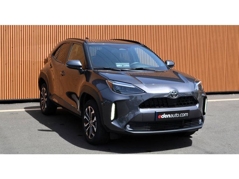 Toyota Yaris - Photo 30