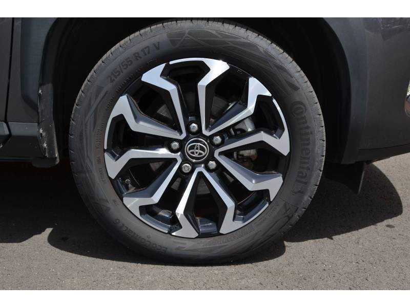 Toyota Yaris - Photo 36