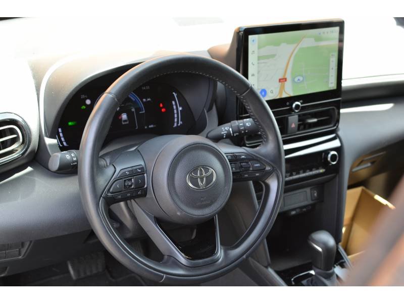 Toyota Yaris - Photo 41