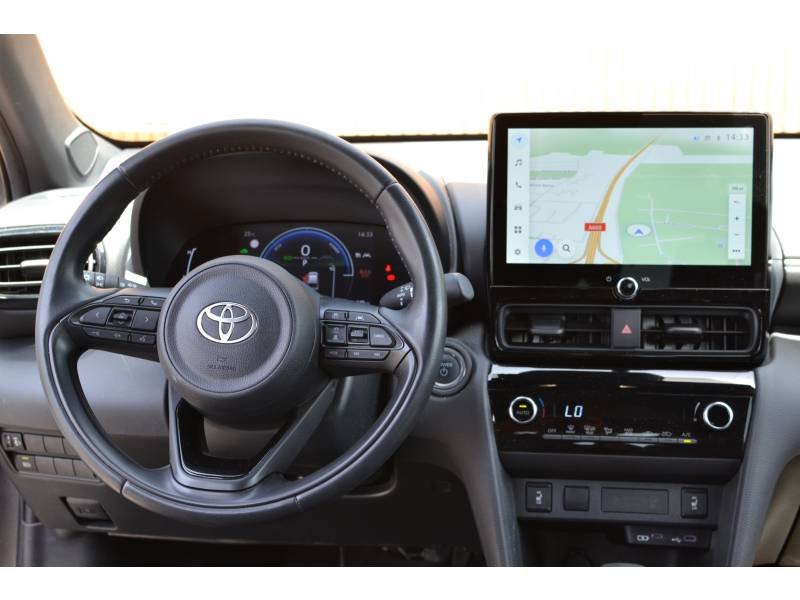 Toyota Yaris - Photo 42