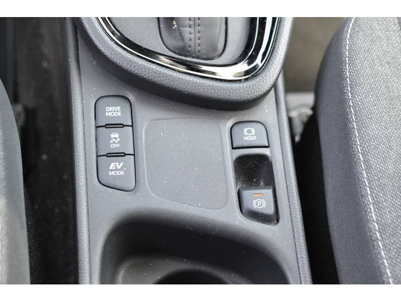 Toyota Yaris - Photo 47