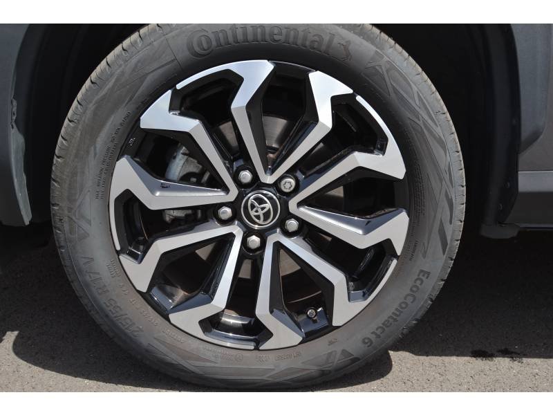 Toyota Yaris - Photo 5
