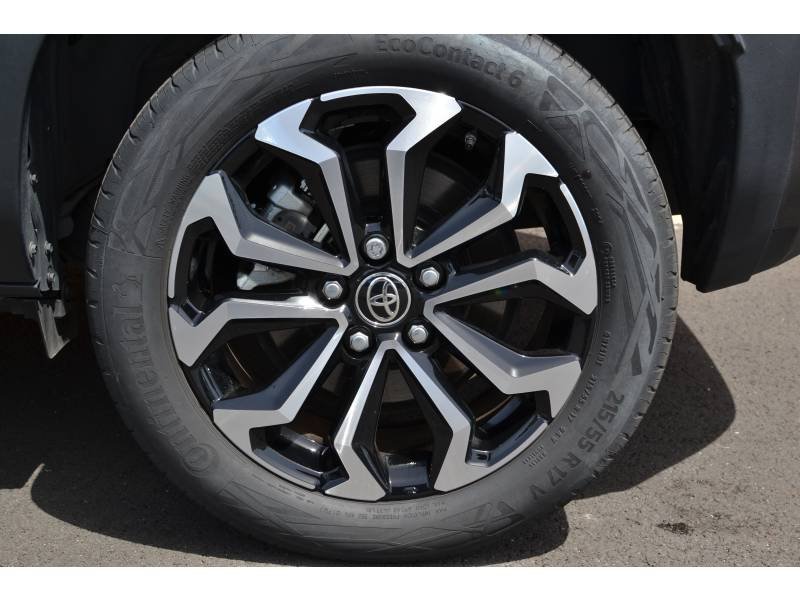 Toyota Yaris - Photo 6