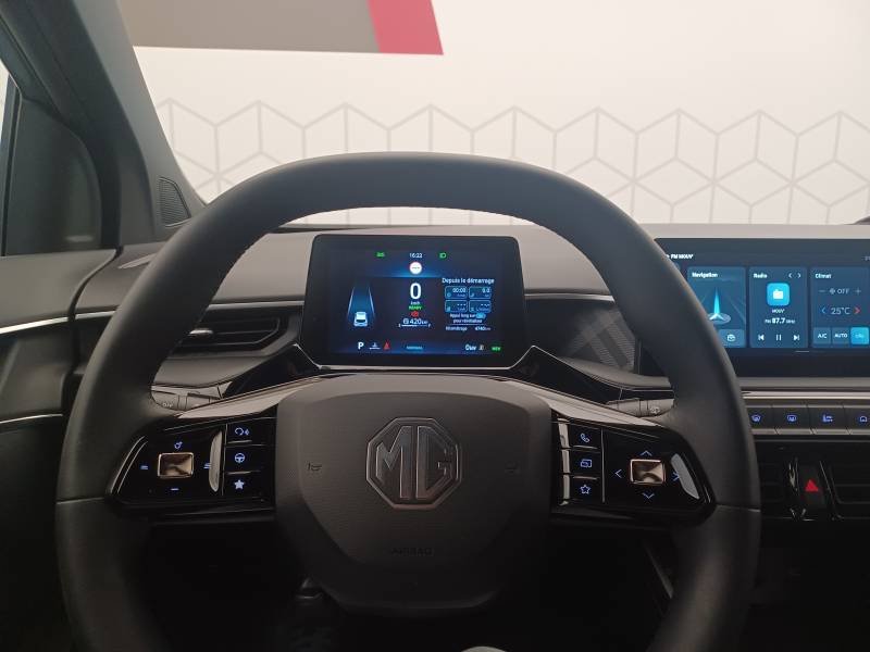 MG mg3 - Photo 42