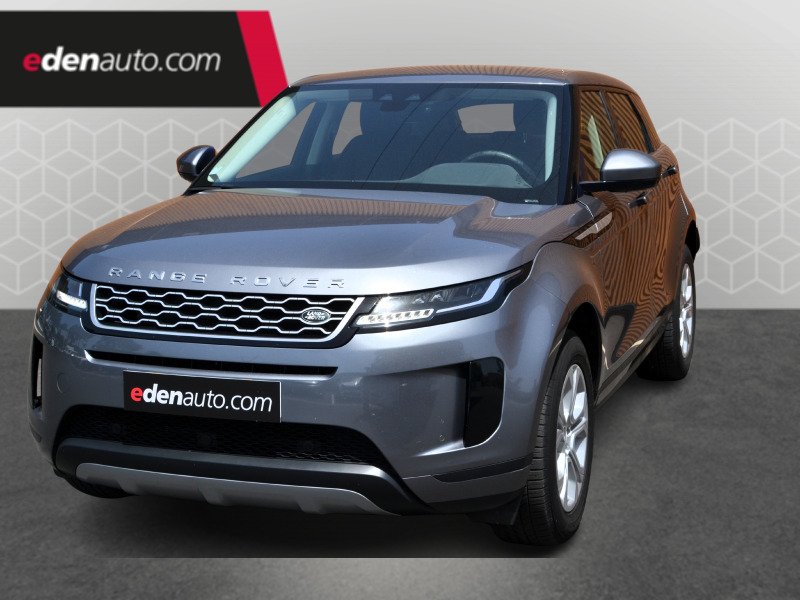 Land Rover Range Rover Evoque - Photo 1