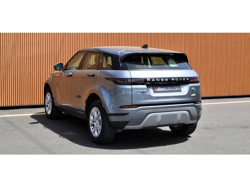 Land Rover Range Rover Evoque - Photo 12