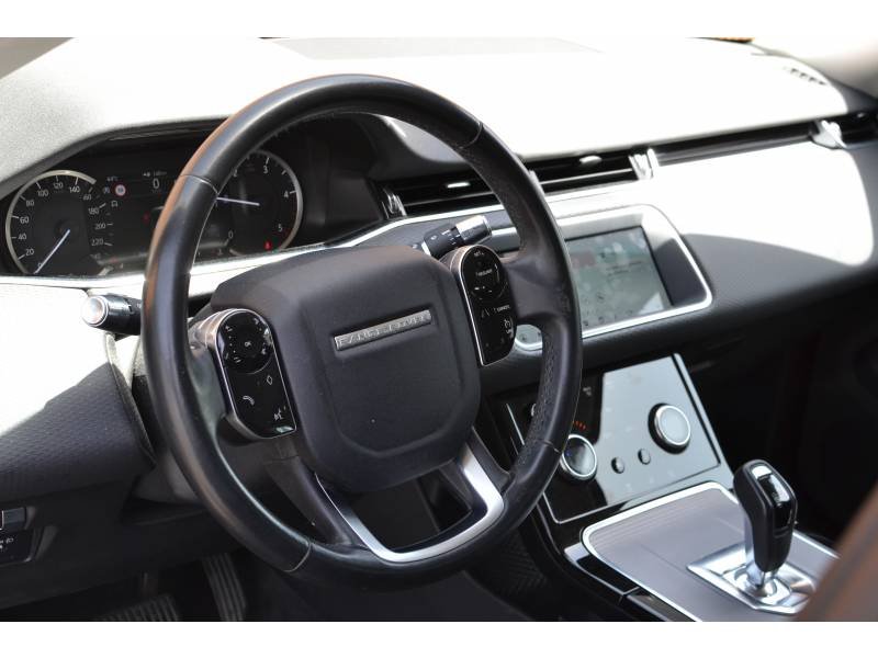 Land Rover Range Rover Evoque - Photo 14