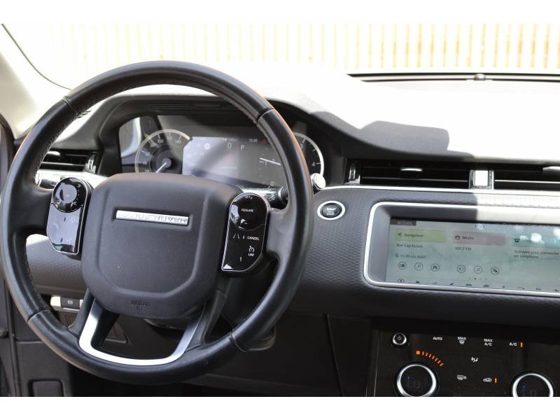 Land Rover Range Rover Evoque - Photo 15