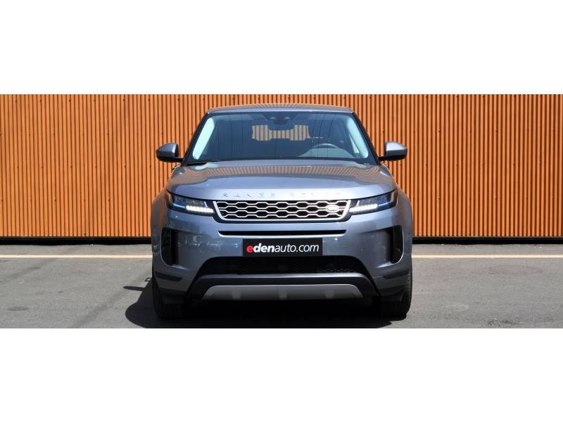 Land Rover Range Rover Evoque - Photo 2