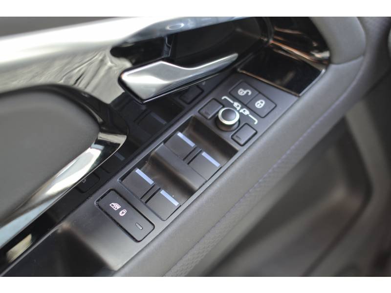 Land Rover Range Rover Evoque - Photo 21
