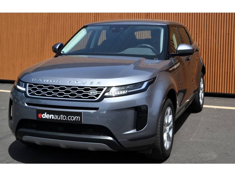 Land Rover Range Rover Evoque - Photo 28