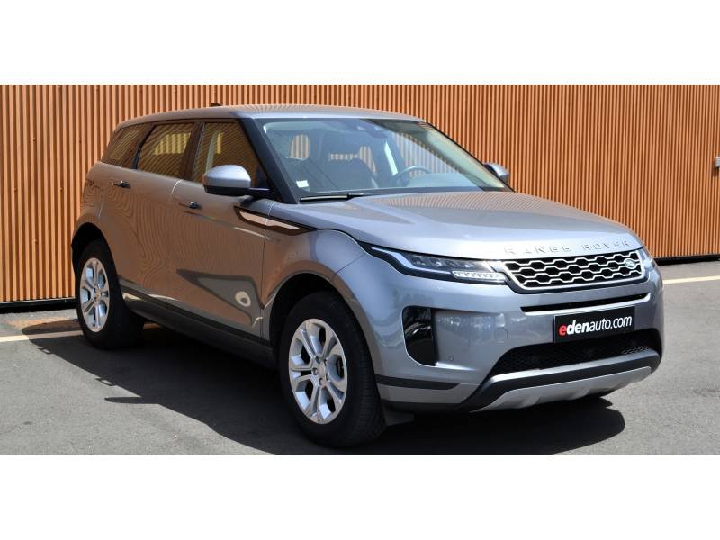 Land Rover Range Rover Evoque - Photo 3
