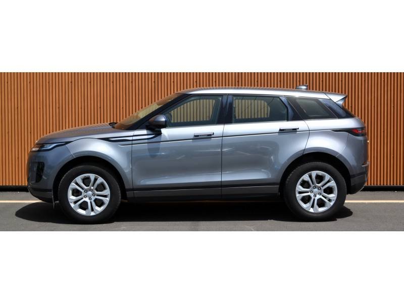 Land Rover Range Rover Evoque - Photo 31