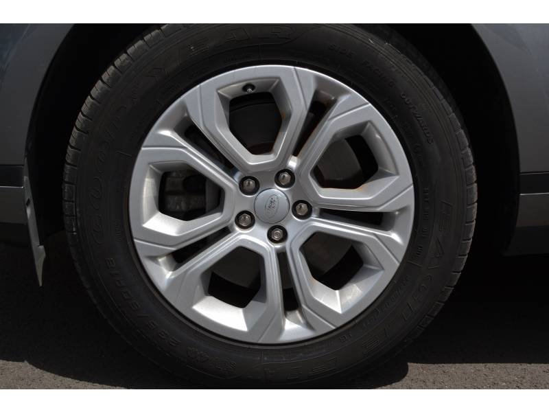 Land Rover Range Rover Evoque - Photo 32