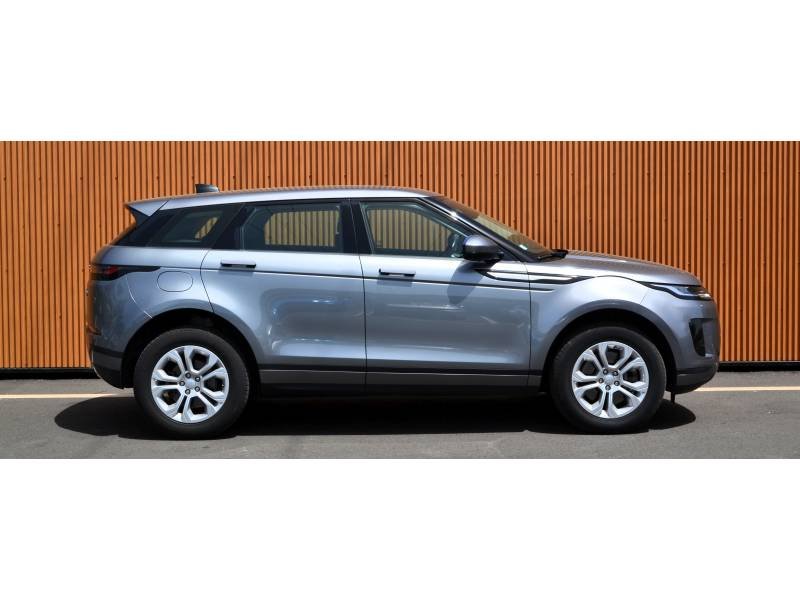 Land Rover Range Rover Evoque - Photo 34