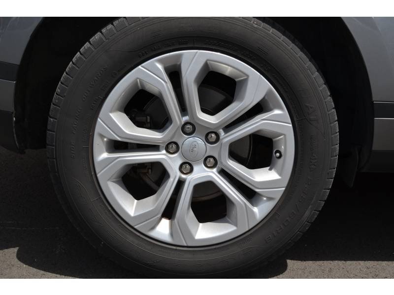 Land Rover Range Rover Evoque - Photo 35