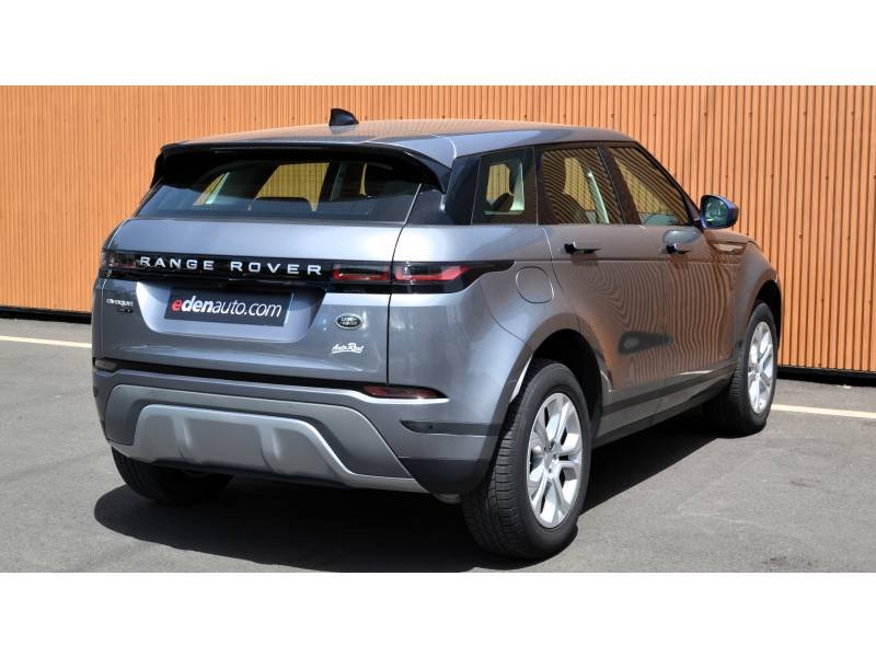 Land Rover Range Rover Evoque - Photo 37