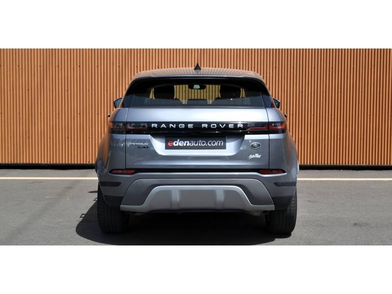 Land Rover Range Rover Evoque - Photo 38