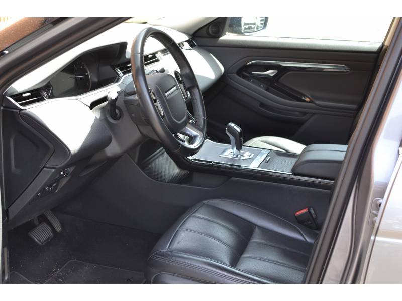 Land Rover Range Rover Evoque - Photo 40