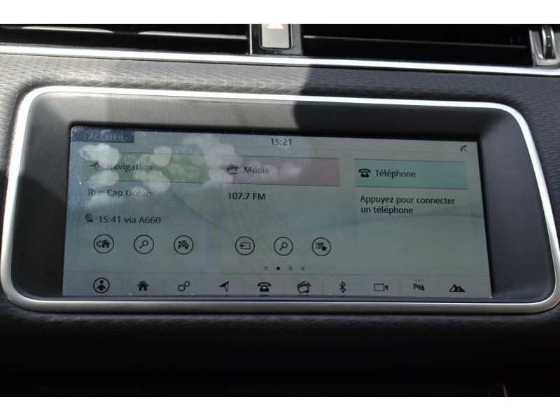 Land Rover Range Rover Evoque - Photo 43