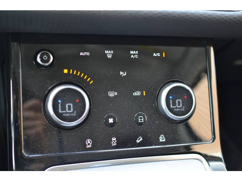 Land Rover Range Rover Evoque - Photo 44