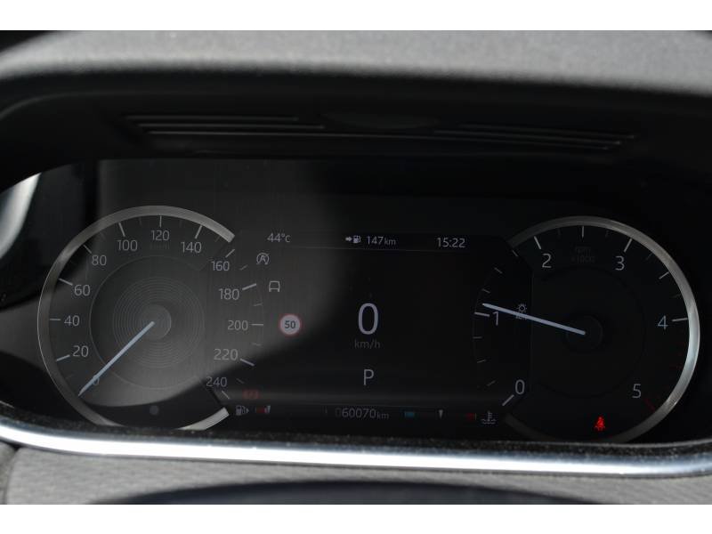 Land Rover Range Rover Evoque - Photo 49