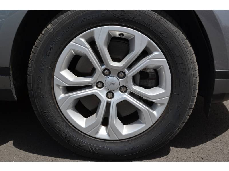 Land Rover Range Rover Evoque - Photo 9