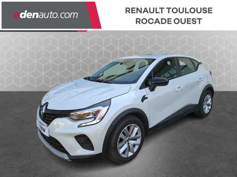 Renault Captur - Photo 1