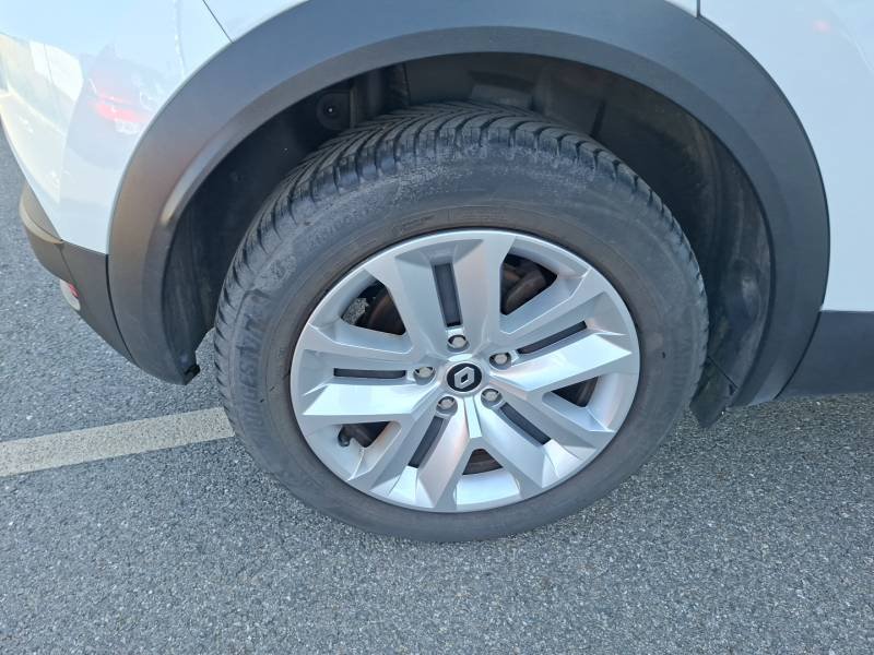 Renault Captur - Photo 11