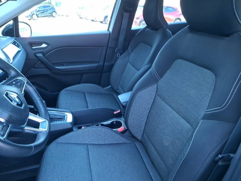 Renault Captur - Photo 14