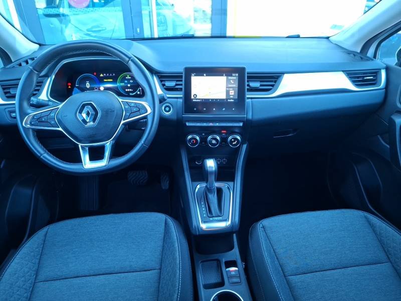 Renault Captur - Photo 15