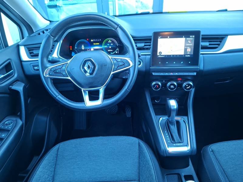Renault Captur - Photo 16