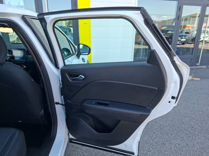 Renault Captur - Photo 21